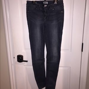 Dark Wash Jeans
